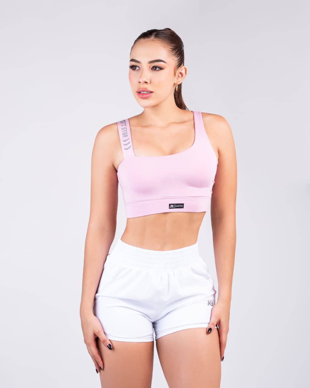 top kb/ 773 rosado