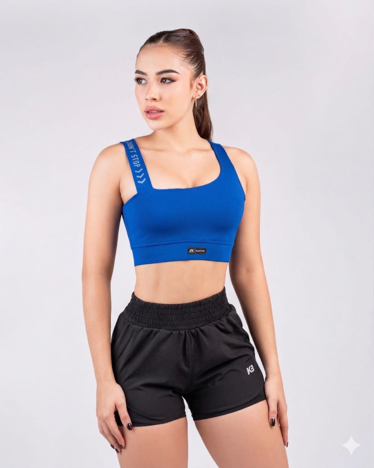 top kb/ 773 azul rey