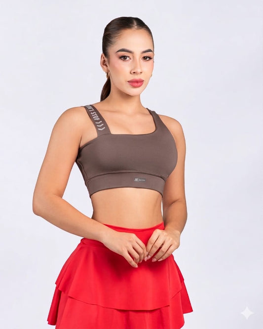 top kb/ 773 marron