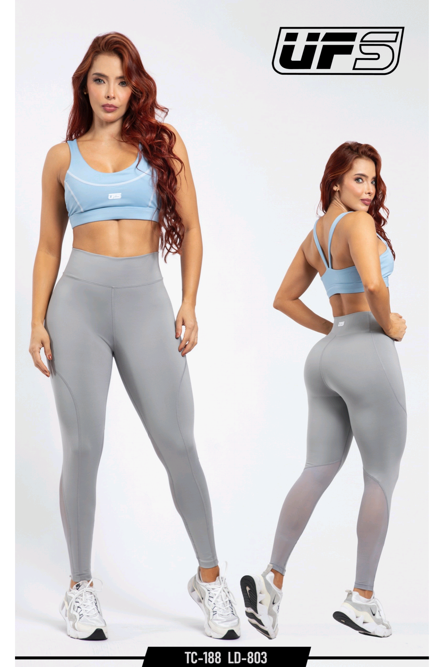 legging uf sport / 803