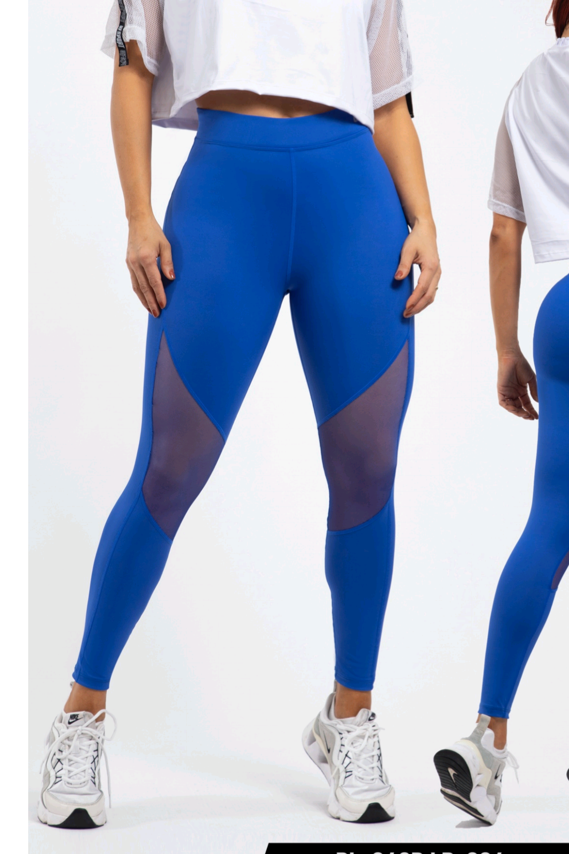 legging uf sport / 804