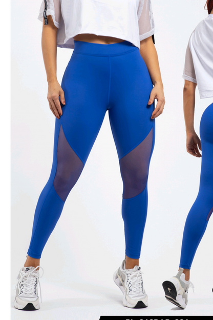 legging uf sport / 804