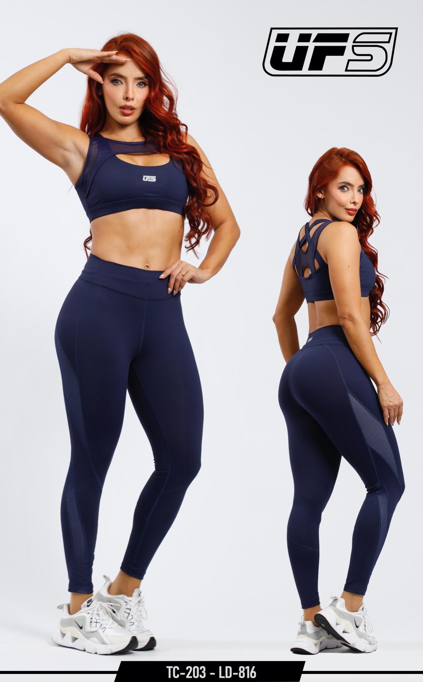 legging uf /816