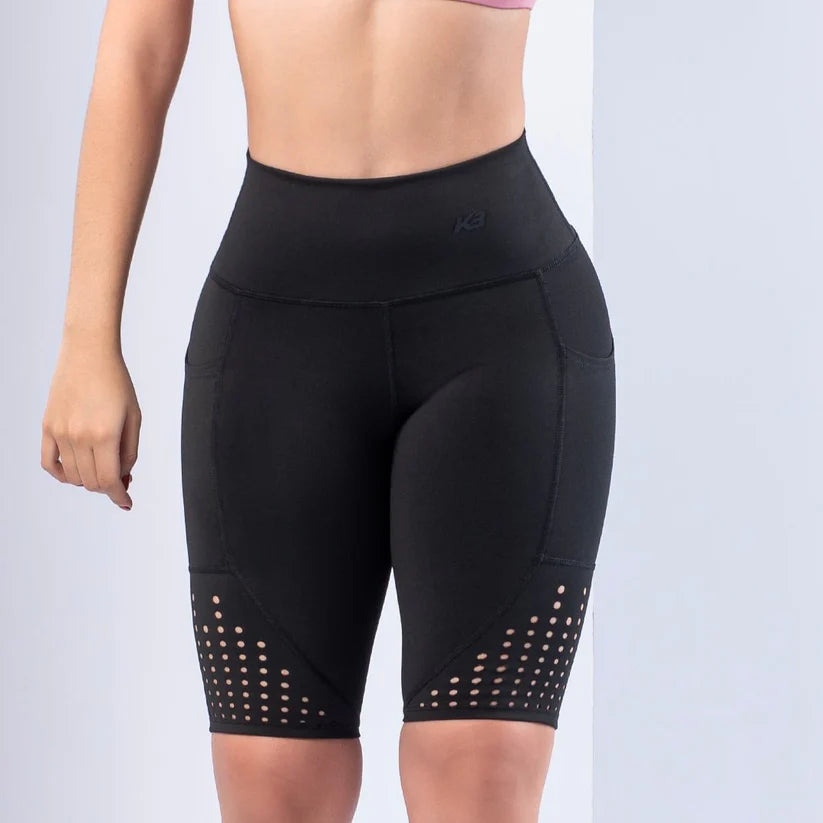 biker plus kb / 867 negro