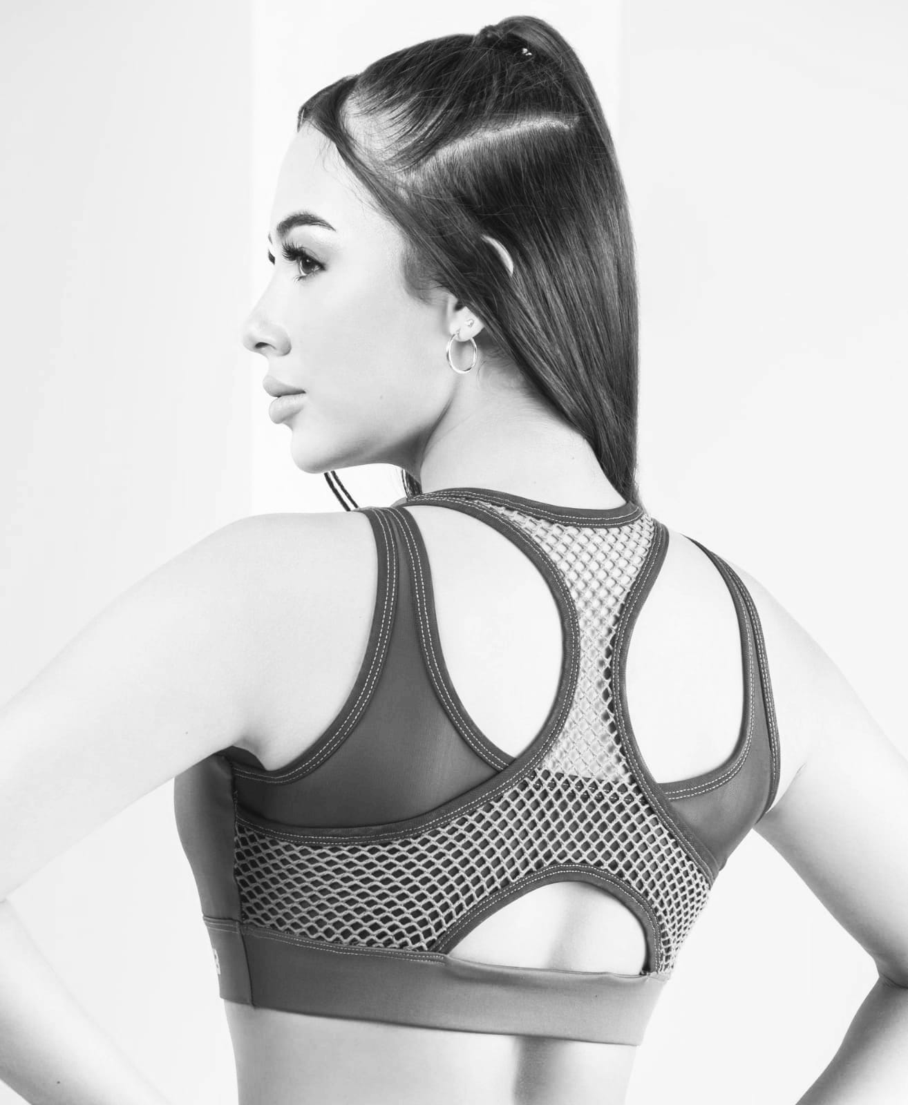 top kb/ 890Palo rosa