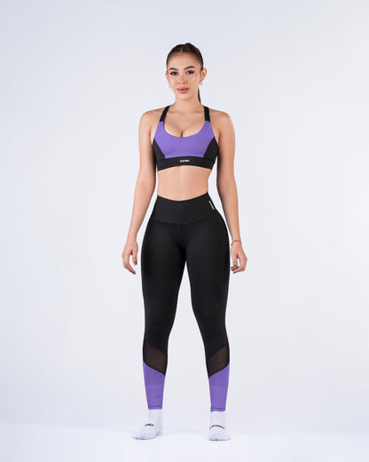 set legging + top / kb 928