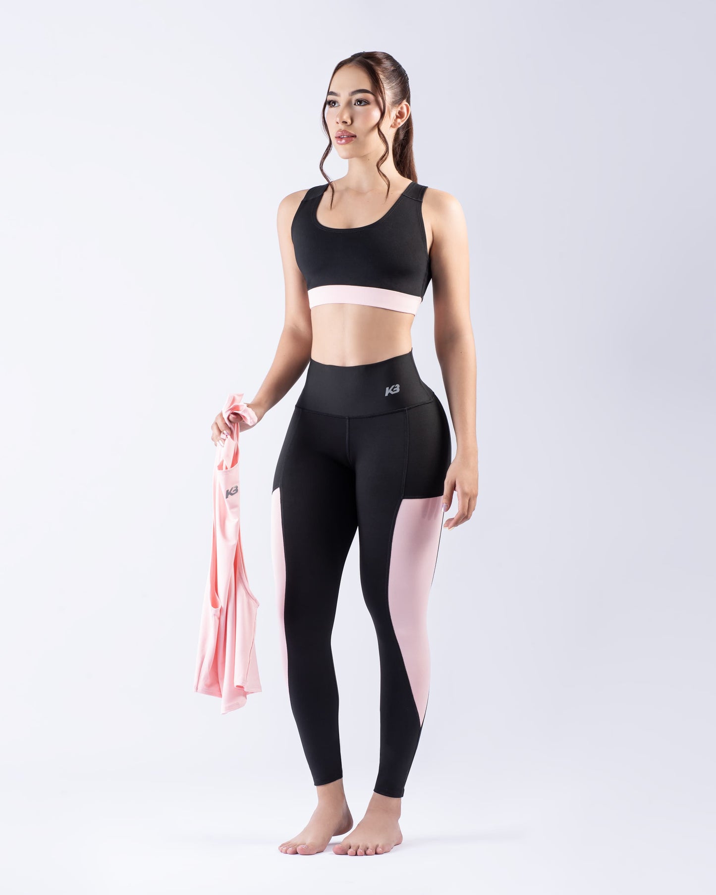 conjunto 3 piezas / 932