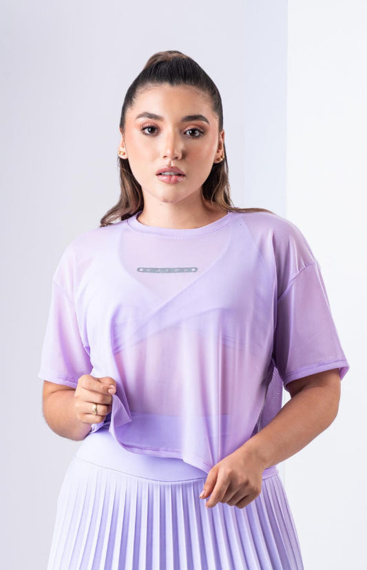 malla kb / 947 lila