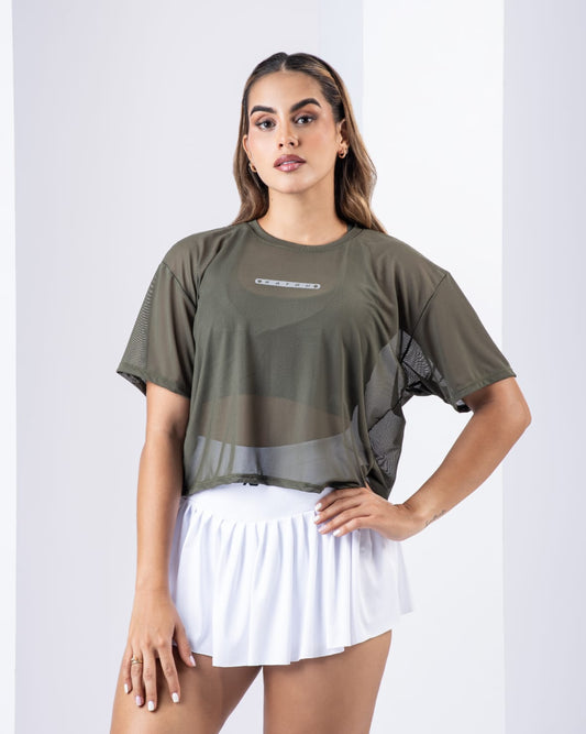 malla kb / 947 verde