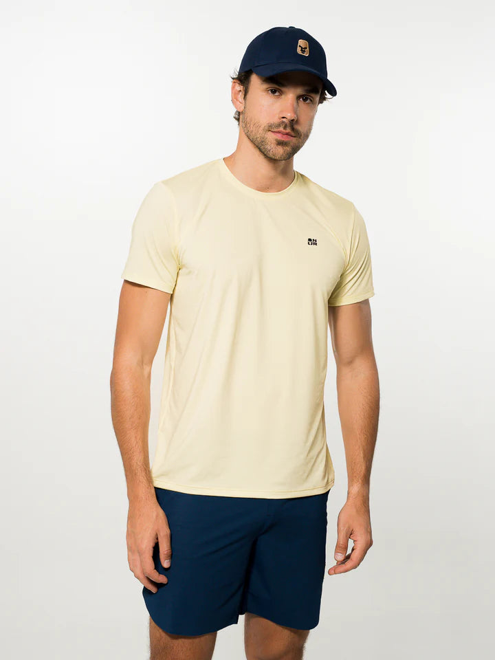 Camiseta Tela Fria Baked Pear