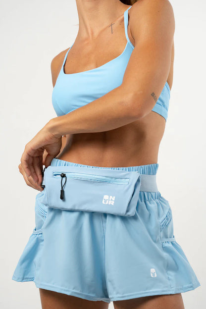 koala  Running Baby Blue