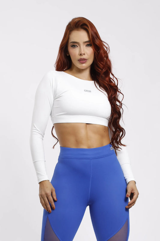 top manga larga / 067