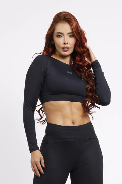 top manga larga / 083