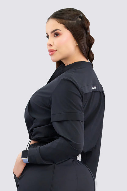 chaqueta gw/ m1ng