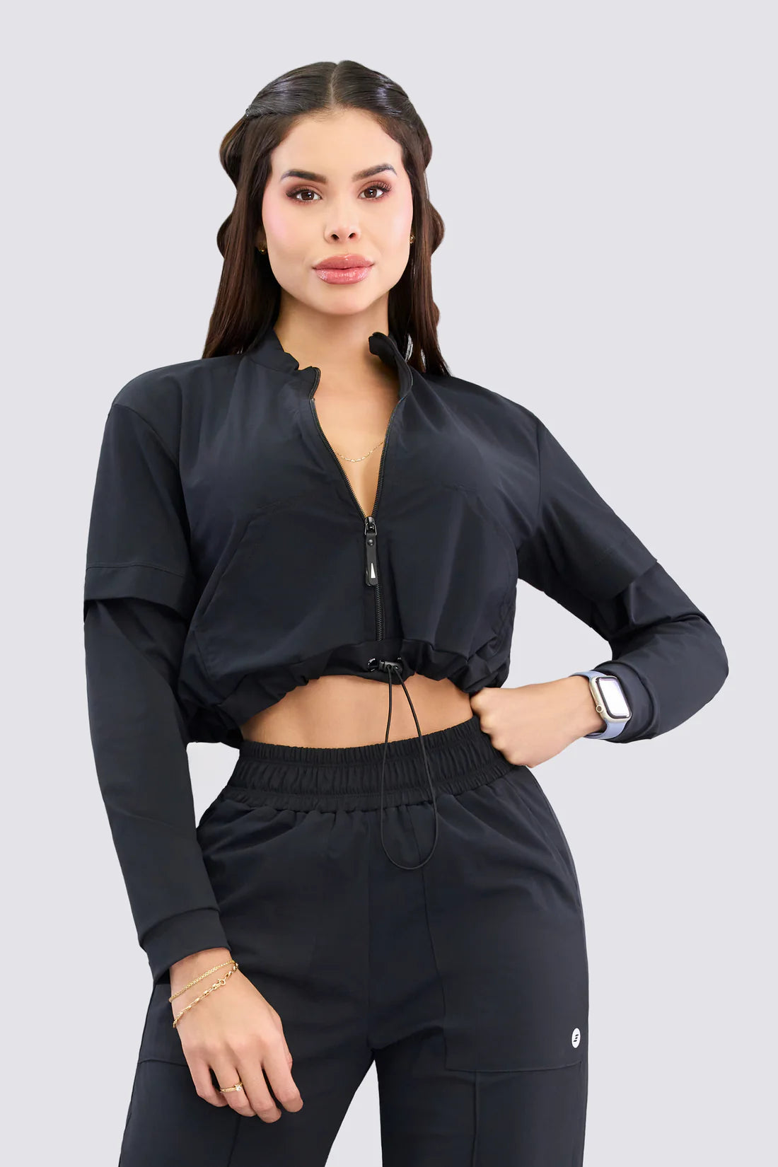 chaqueta gw/ m1ng
