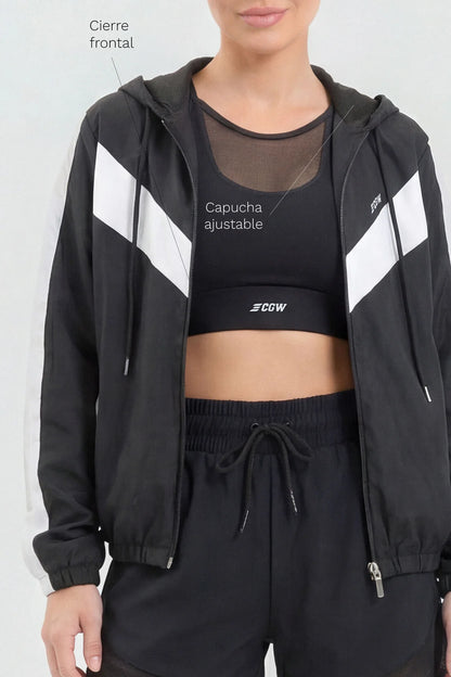 chaqueta gw/ m1comb