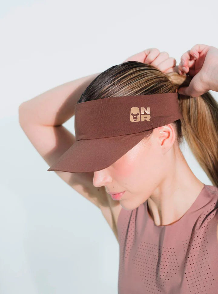 Visera Pro Fit Café