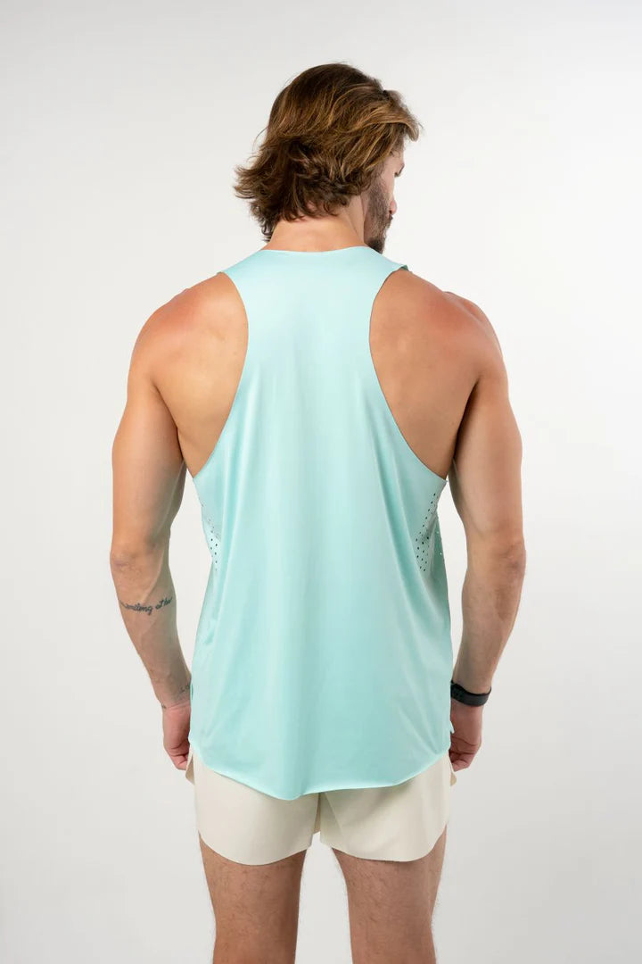 franelilla  Laser Pulse Aqua Light