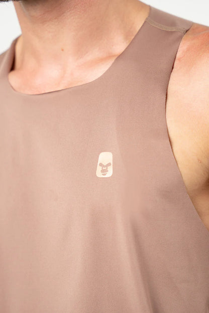 franelilla  Laser Pulse Mocca