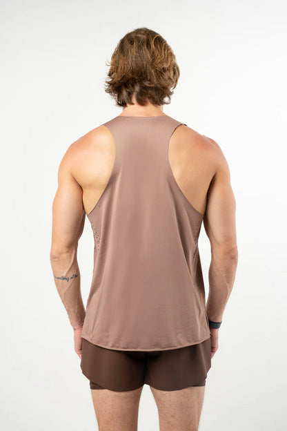 franelilla  Laser Pulse Mocca