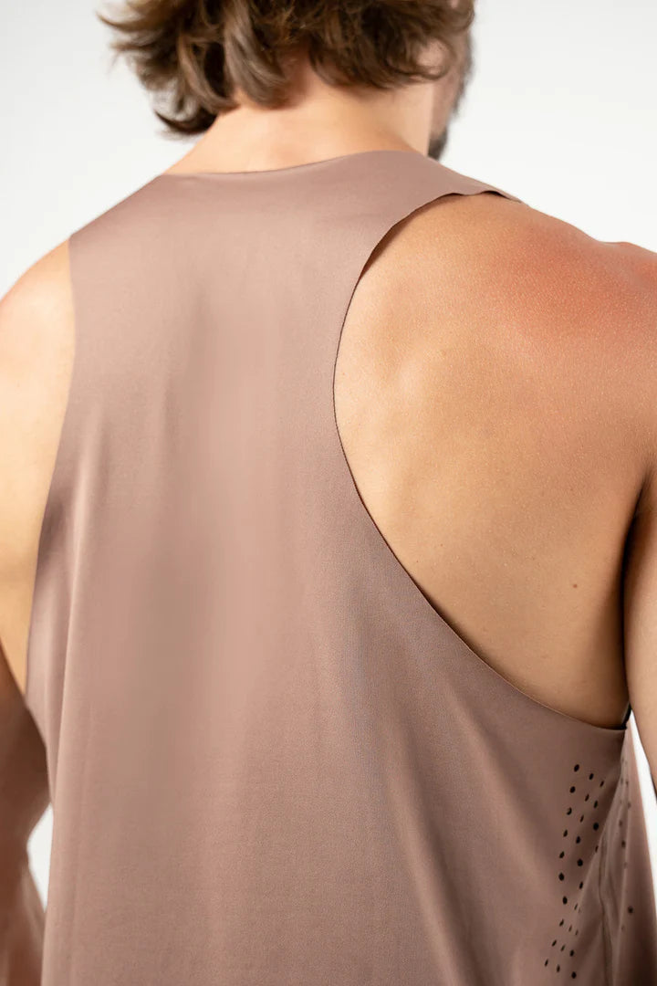 franelilla  Laser Pulse Mocca