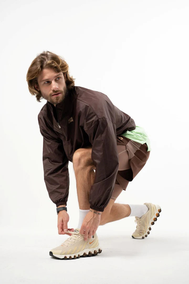 franelilla  Laser Pulse Mocca