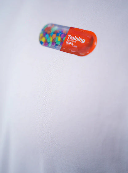 FRANELILLA  SIN COSTURAS CAPSULE