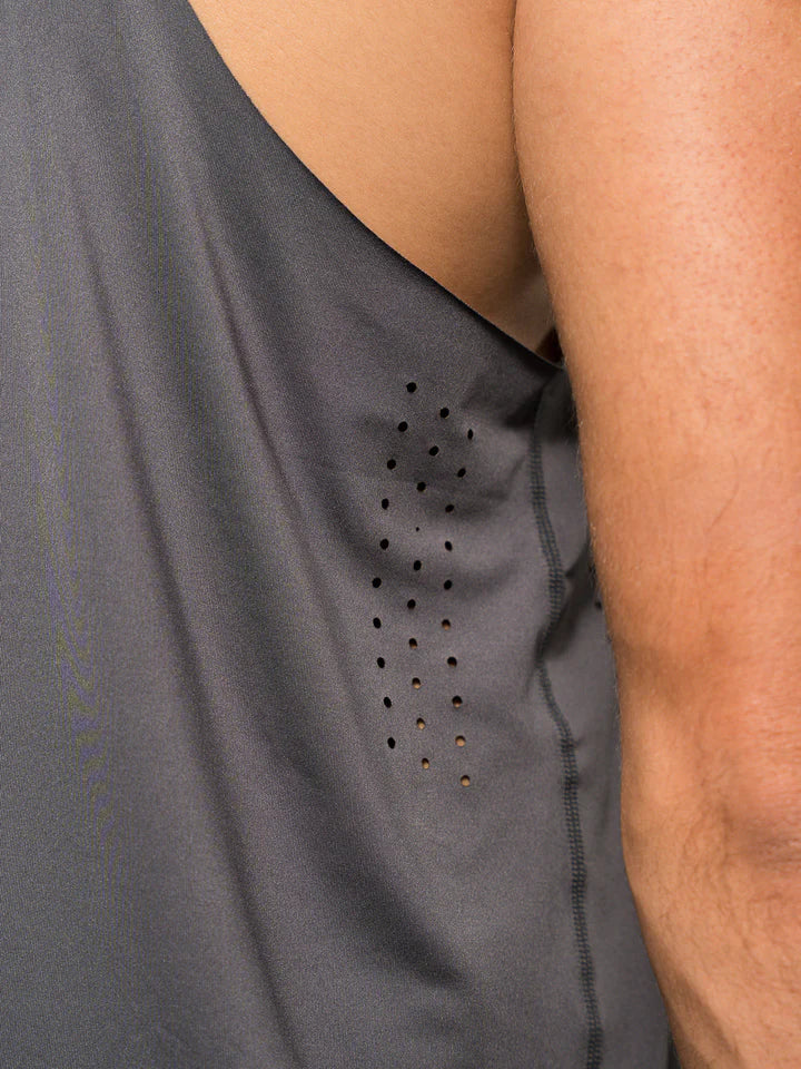 franelilla Laser Pulse Grey