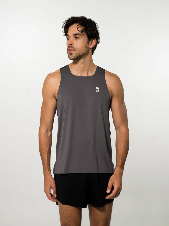 franelilla Laser Pulse Grey