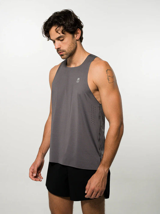 franelilla Laser Pulse Grey