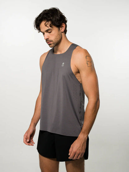 franelilla Laser Pulse Grey