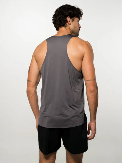 franelilla Laser Pulse Grey