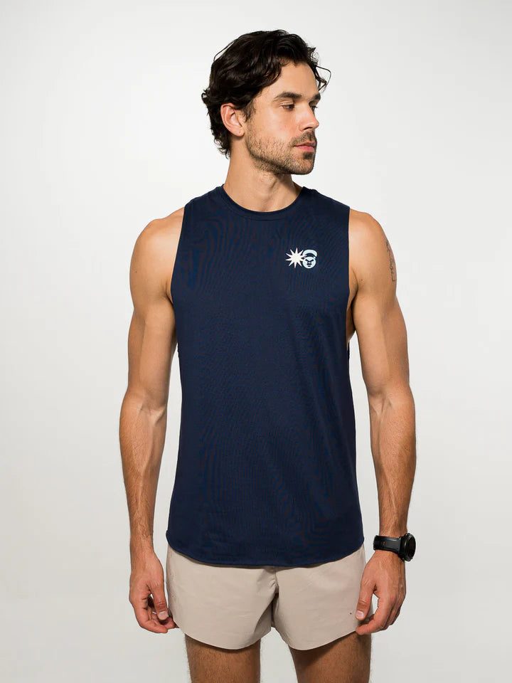 franelilla Sin Costuras Break Patterns