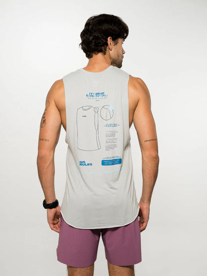 franelila Sin Costuras No Limits