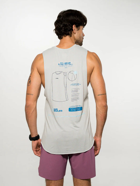 franelila Sin Costuras No Limits