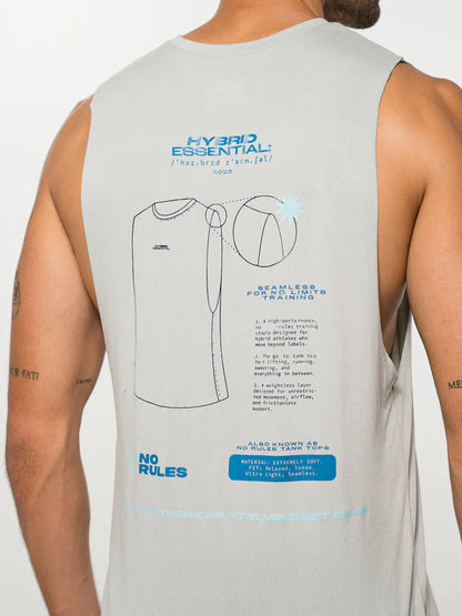 franelila Sin Costuras No Limits