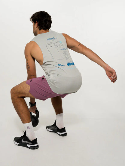 franelila Sin Costuras No Limits