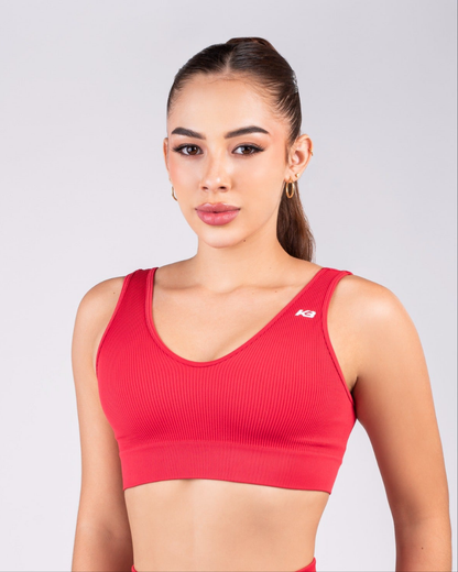 top kb/ 1195 rojo