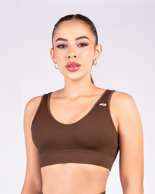 top kb/ 1195 marron