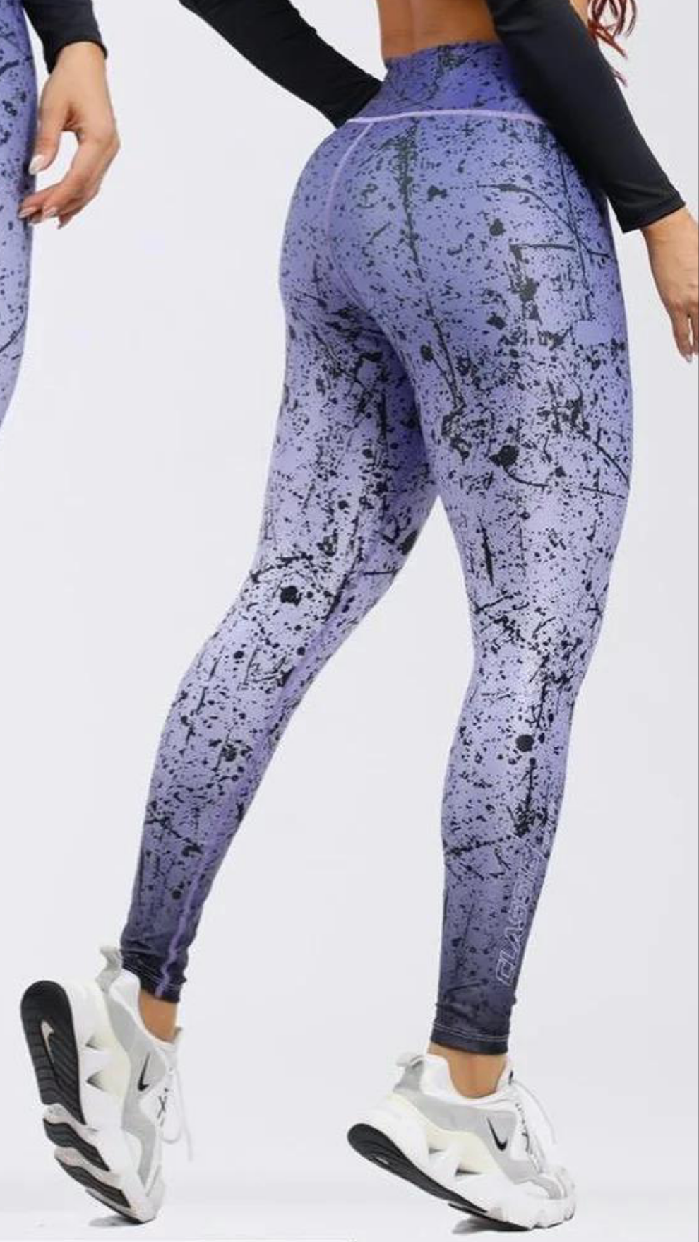 legging uf sport / 827