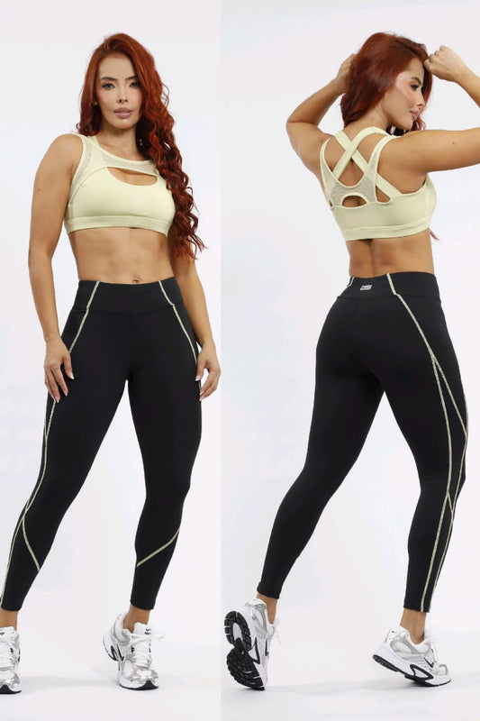 legging uf sport / 830