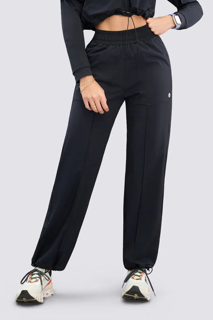 jogger gw negro / M12ng