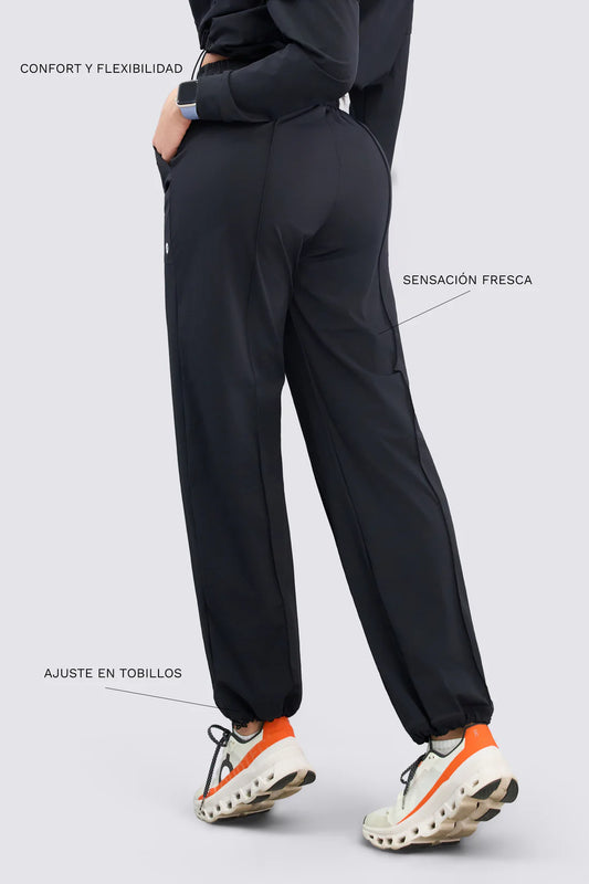 jogger gw negro / M12ng