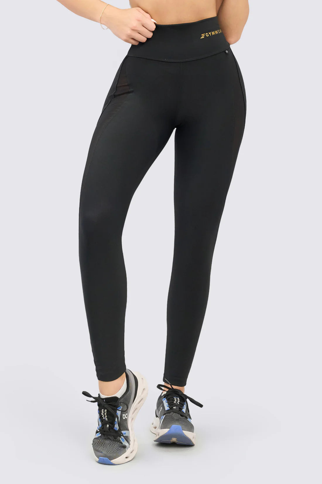 legging gw negro / uq14