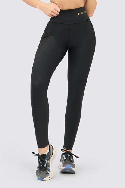 legging gw negro / uq14