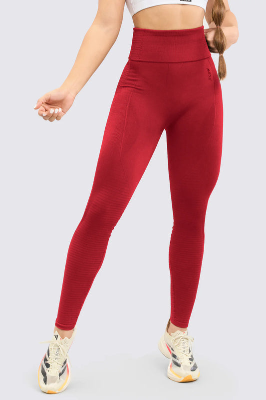 legging gw rojo / s6rj