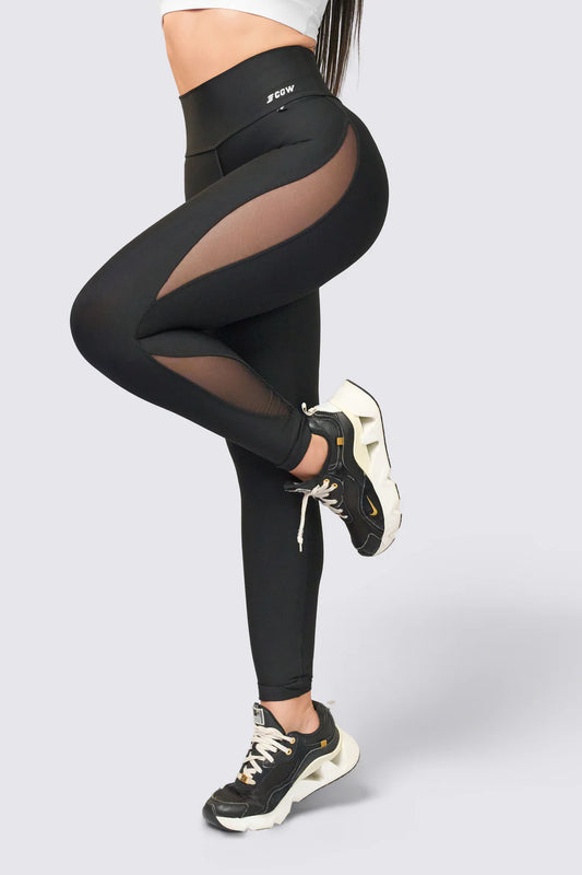 legging gw negro / uq6