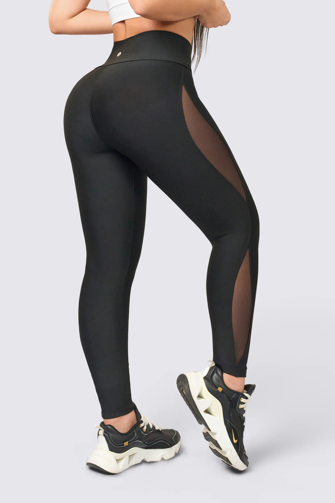 legging gw negro / uq6