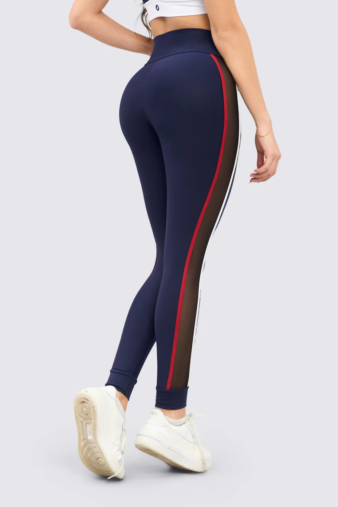 legging gw negro / m52azma