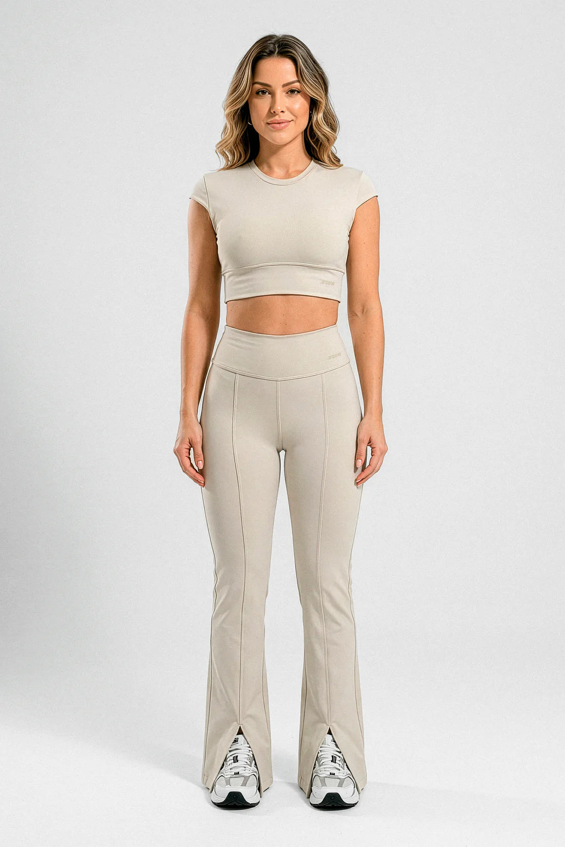 legging gw beige  / m65bg